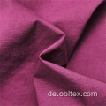 Oblsc002 Nylon Spandex Stoff für Hautmantel